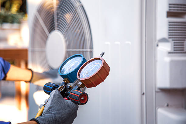 Affordable Furnace Repair solutions in Victoria, KS